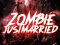 Zombie Just Married — безплатна онлайн игра