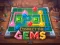 Connect The Gems — безплатна онлайн игра