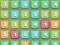 Gems Merge — безплатна онлайн игра