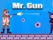 Mr Gun — безплатна онлайн игра