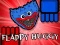 Flappy Huggy — безплатна онлайн игра