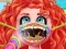 Treating stuck fish bone — безплатна онлайн игра