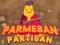 Parmesan Partisan Deluxe — безплатна онлайн игра