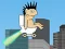 Rocket Toilet — безплатна онлайн игра