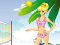 Beach Volleyball Girl Show — безплатна онлайн игра