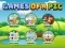 Games of a Pic — безплатна онлайн игра