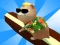 Hamster Island — безплатна онлайн игра