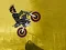 Judgement Day Bike — безплатна онлайн игра