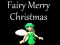 Fairy Merry Christmas — безплатна онлайн игра