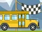 Bus Rally — безплатна онлайн игра