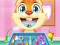 Crazy Animals Dentist — безплатна онлайн игра