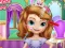 Little Princess Beauty Tips — безплатна онлайн игра