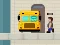 Jet bus — безплатна онлайн игра