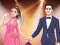 Celebrity Cute Couple — безплатна онлайн игра