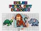 Color Pixel Art Classic — безплатна онлайн игра