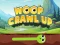 Woop Crawl Up — безплатна онлайн игра