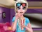 Ice Queen Movie Time — безплатна онлайн игра