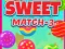 Sweets Match 3 — безплатна онлайн игра