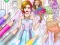 Wedding Coloring Dress Up — безплатна онлайн игра