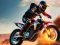 Stunt Rider — безплатна онлайн игра