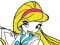 Winx Coloring book — безплатна онлайн игра