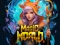Magic World — безплатна онлайн игра
