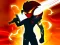 Stick War Ninja Duel — безплатна онлайн игра
