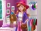 Boho Chic Spring Shopping — безплатна онлайн игра