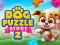 Dog Puzzle Story 2 — безплатна онлайн игра