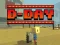 Kogama: D Day — безплатна онлайн игра
