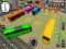 Bus City Parking Simulator — безплатна онлайн игра