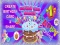 Birthday Card Maker — безплатна онлайн игра