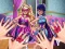 Princess Superheroes: Beauty Salon — безплатна онлайн игра