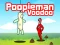 Poopieman Voodoo — безплатна онлайн игра
