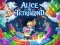 Alice in Tetrisland — безплатна онлайн игра
