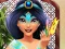 Jasmine Fun Skin Care — безплатна онлайн игра