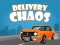 Delivery Chaos — безплатна онлайн игра