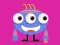 Cute Little Monsters Memory — безплатна онлайн игра