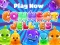 Connect Jellies — безплатна онлайн игра