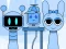 Huggy Mix Sprunki Music Box — безплатна онлайн игра