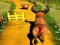 Escaped Bull — безплатна онлайн игра