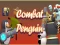 Combat Penguin — безплатна онлайн игра