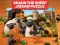 Shaun the Sheep Jigsaw Puzzle — безплатна онлайн игра