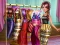 Tris Date Night Dolly Dress Up — безплатна онлайн игра
