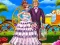 Princess Annie Summer Wedding — безплатна онлайн игра
