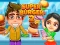 Super Burger 2 — безплатна онлайн игра