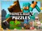 Minecraft Puzzles — безплатна онлайн игра