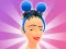 Hair Shuffle — безплатна онлайн игра