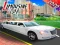 Luxury Limousine Car Taxi Driver — безплатна онлайн игра