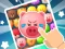 Crazy Zoo Swipe Match 3 Puzzle — безплатна онлайн игра